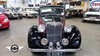 Lot 152 - 1997 MG YA