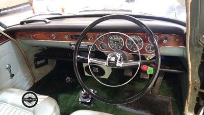 Lot 208 - 1963 VAUXHALL VX 4/90