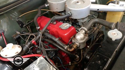 Lot 208 - 1963 VAUXHALL VX 4/90