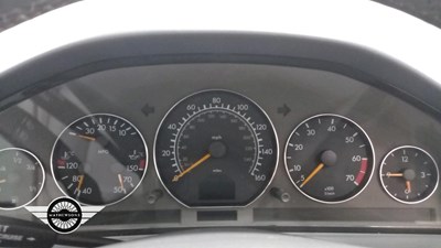 Lot 410 - 2001 MERCEDES SL280 AUTO