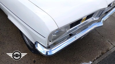 Lot 830 - 1976 VAUXHALL VIVA E