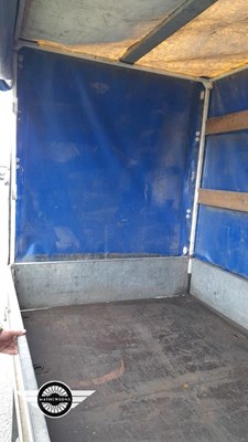 Lot 4 - IFOR WILLIAMS TRAILER 3.5 TON MULTIPURPOSE