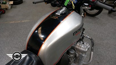 Lot 114 - 1979 HONDA CBX