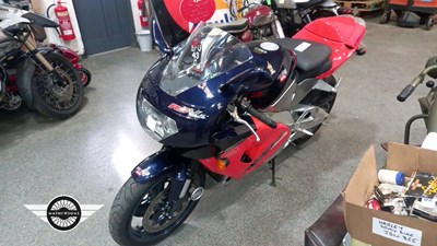 Lot 30 - 1999 APRILIA RSV MILLE