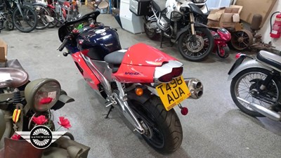 Lot 30 - 1999 APRILIA RSV MILLE