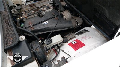 Lot 58 - 1988 LOTUS EXCEL SE