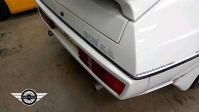 Lot 58 - 1988 LOTUS EXCEL SE