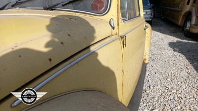 Lot 62 - 1973 VOLKSWAGEN 1300 BEETLE