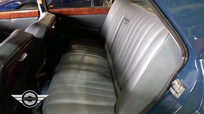 Lot 312 - 1970 VANDEN PLAS 1300 PRINCESS AUTO