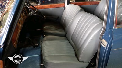 Lot 312 - 1970 VANDEN PLAS 1300 PRINCESS AUTO