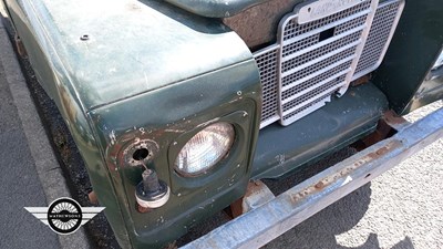 Lot 350 - 1979 LAND ROVER 88" - 4 CYL