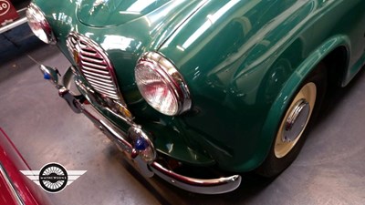 Lot 796 - 1956 AUSTIN A30 SEVEN