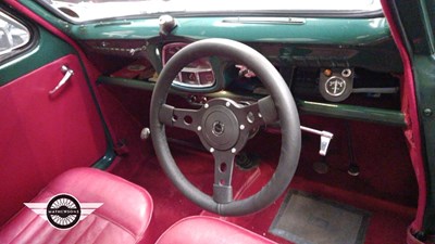 Lot 796 - 1956 AUSTIN A30 SEVEN