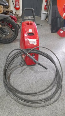 Lot 479 - PRESSURE WASHER