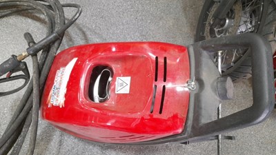 Lot 479 - PRESSURE WASHER