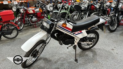 Lot 360 - 1988 HONDA MT 50 SG