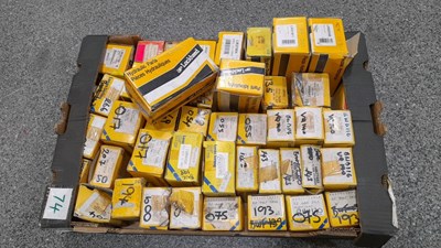 Lot 241 - BOX OF ASSORTED BRAKE WHEEL CYLINDERS ( NEW OLD STOCK )