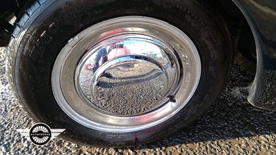 Lot 88 - 1950 SUNBEAM TALBOT 90