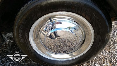 Lot 88 - 1950 SUNBEAM TALBOT 90