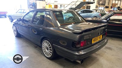 Lot 104 - 1990 FORD SIERRA SAPPHIRE COSWORTH