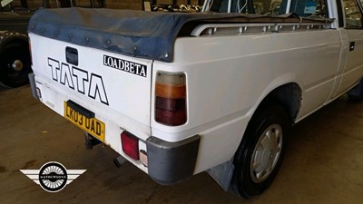 Lot 96 - 2003 TATA LOADBETA TDI