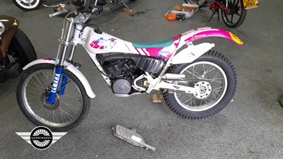 Lot 108 - 1994 YAMAHA TY250R PINKY