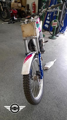 Lot 108 - 1994 YAMAHA TY250R PINKY