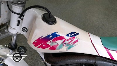 Lot 108 - 1994 YAMAHA TY250R PINKY