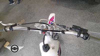 Lot 108 - 1994 YAMAHA TY250R PINKY