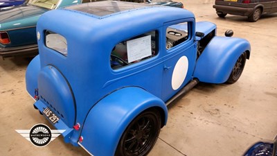 Lot 126 - 1938 AUSTIN 7 RUBY