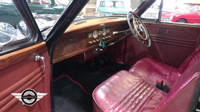 Lot 114 - 1956 WOLSELEY 4 44