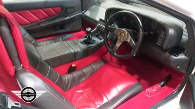 Lot 128 - 1988 LOTUS ESPRIT