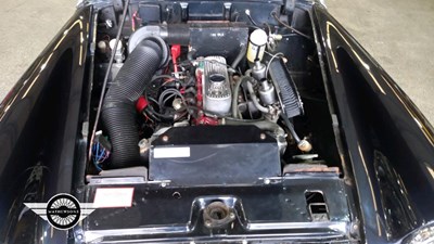 Lot 120 - 1970 MG MIDGET