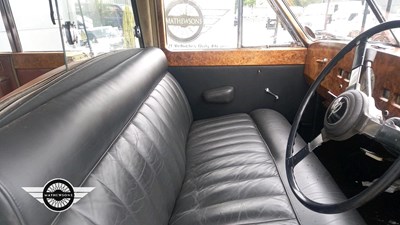 Lot 788 - 1960 AUSTIN VDP PRINCESS LIMOUSINE