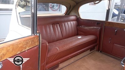 Lot 788 - 1960 AUSTIN VDP PRINCESS LIMOUSINE