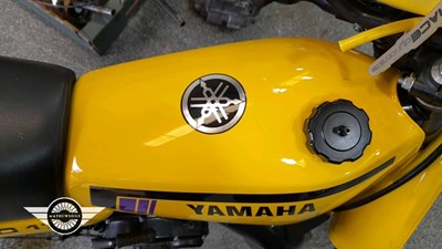 Lot 154 - 1980 YAMAHA DT175MX