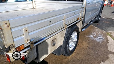 Lot 164 - 2014 FORD RANGER LIMITED 4X4 TDCI A