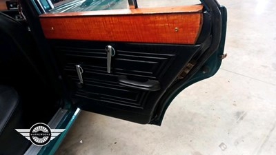 Lot 184 - 1969 FORD CORTINA