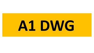 Lot 88-16 - REGISTRATION ON RETENTION - A1 DWG