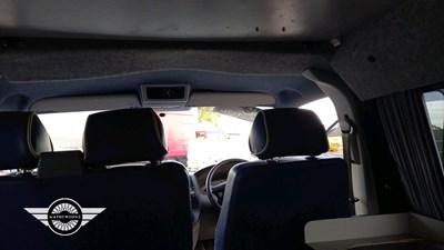 Lot 260 - 2004 VOLKSWAGEN TRANSPORTER T30 85 TDI