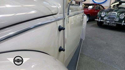 Lot 274 - 1962 VOLKSWAGEN 1200