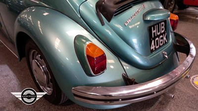 Lot 276 - 1972 VOLKSWAGEN 1302 S BEETLE