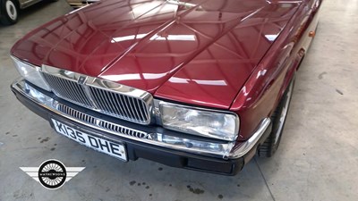 Lot 299 - 1992 JAGUAR SOVEREIGN 4.0