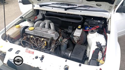 Lot 336 - 1991 FORD ESCORT 55 DIESEL