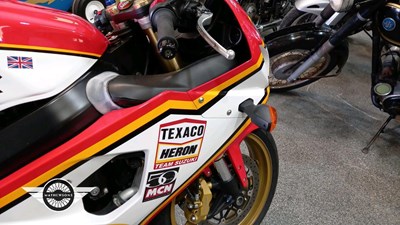 Lot 362 - 2005 SUZUKI GSX R750 K5