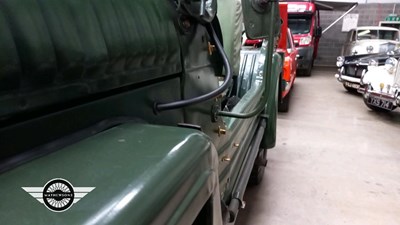 Lot 388 - 1955 AUSTIN CHAMP