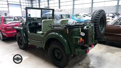 Lot 388 - 1955 AUSTIN CHAMP