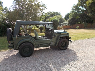 Lot 388 - 1955 AUSTIN CHAMP