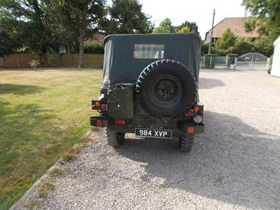 Lot 388 - 1955 AUSTIN CHAMP