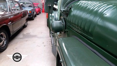 Lot 388 - 1955 AUSTIN CHAMP